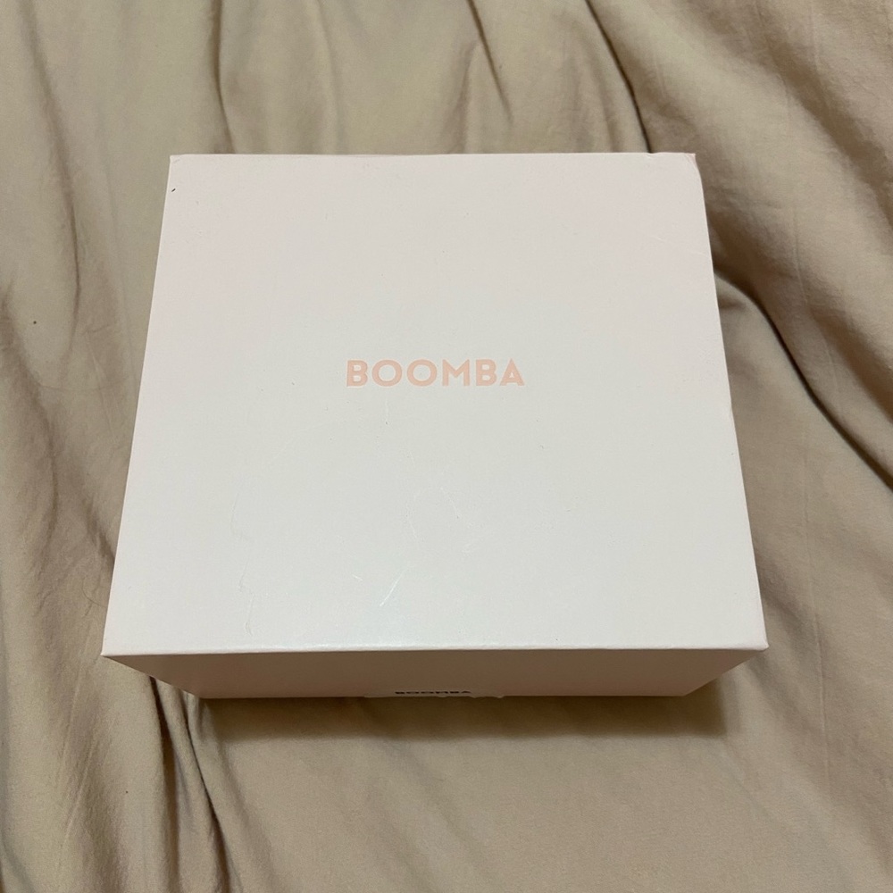 BOOMBA Ultra Boost Inserts Size E Beige